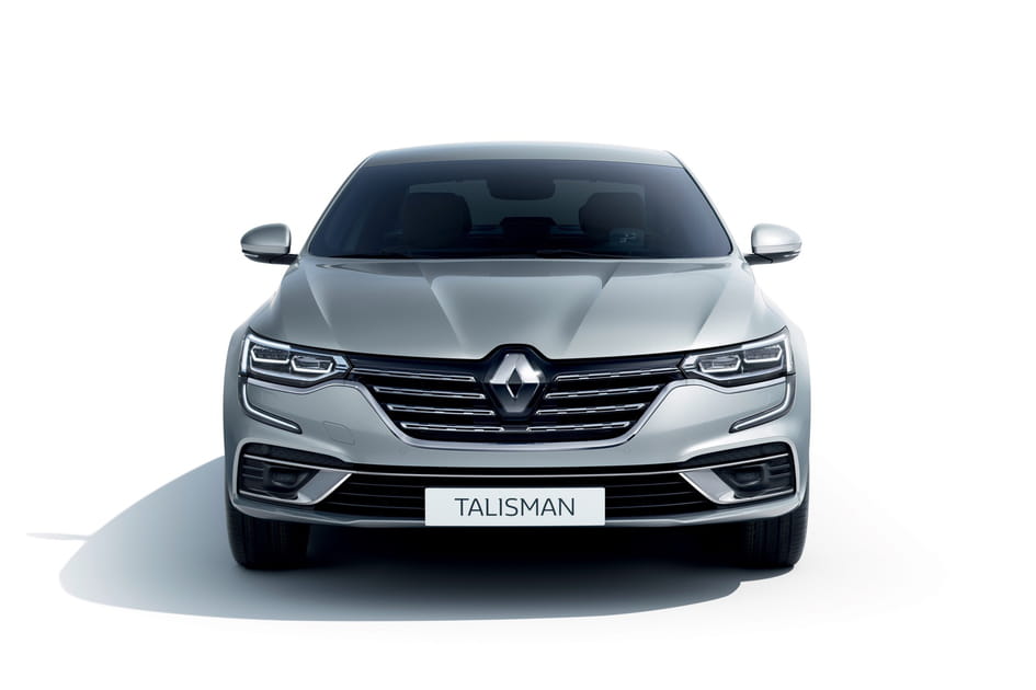 Quels sont les moteurs propos&eacute;s sur la Renault Talisman restyl&eacute;e&nbsp;?