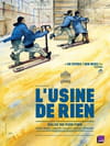 A Fábrica de Nada : l'usine du rien
