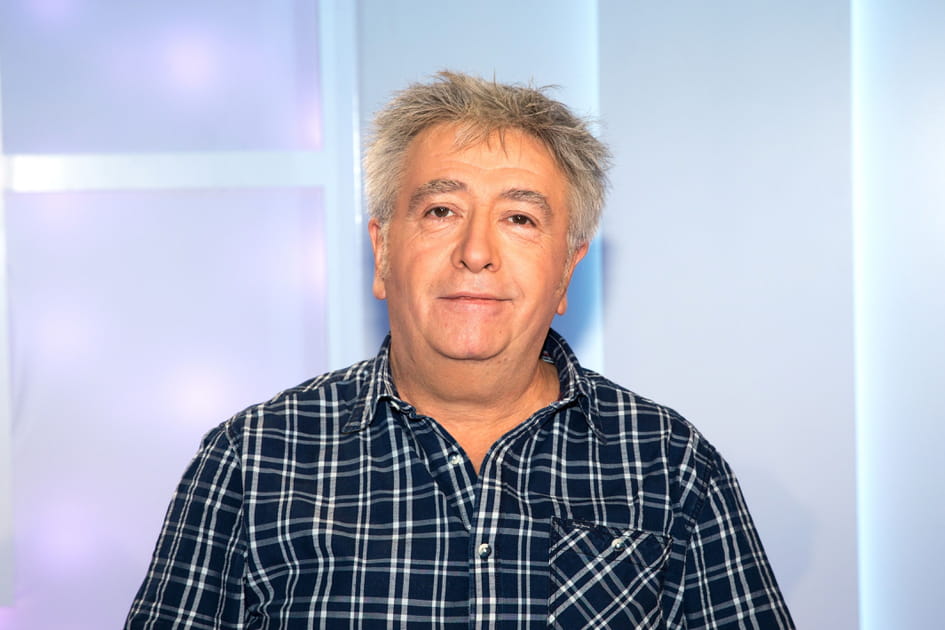 Jean-Yves Lafesse