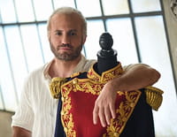 American Crime Story : The Assassination of Gianni Versace : La loi du silence