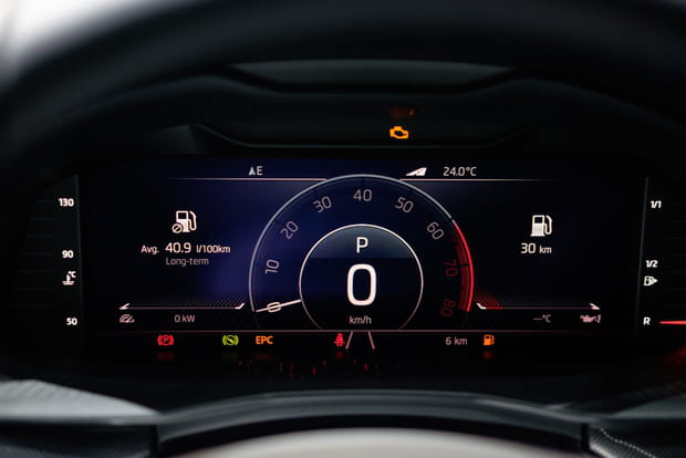 Instrumentation numérique