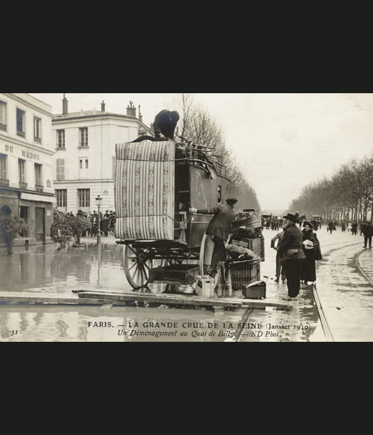 D&eacute;m&eacute;nagement