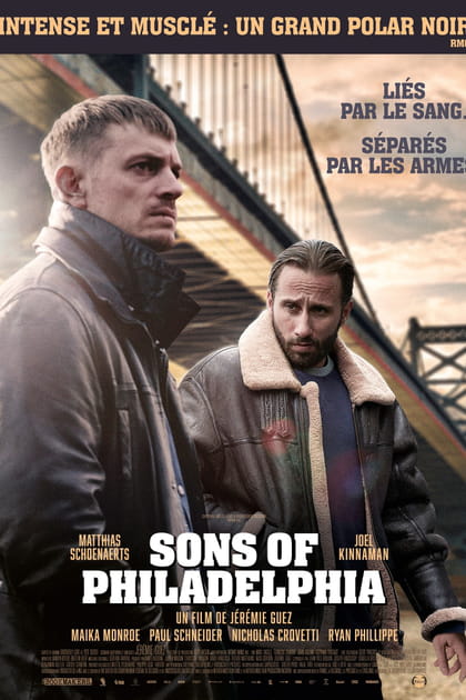 Sons of Philadelphia (26&nbsp;mai 2021)