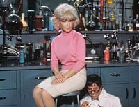 Docteur Jerry et Mister Love