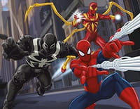 Ultimate Spider-Man : Nouvelle recrue