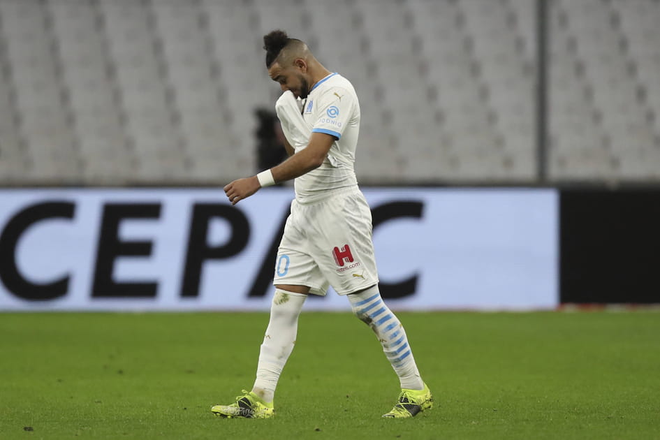 Une expulsion de Payet pour finir