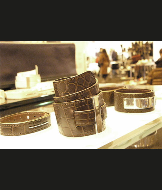Accessoires&nbsp;: Ursul