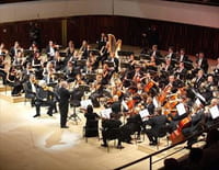 Valery Gergiev dirige Tchaïkovski au Zaryadye Hall : Symphonies n°2 et 5