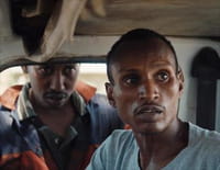 Quand les agneaux deviennent lions : Trafic d'ivoire