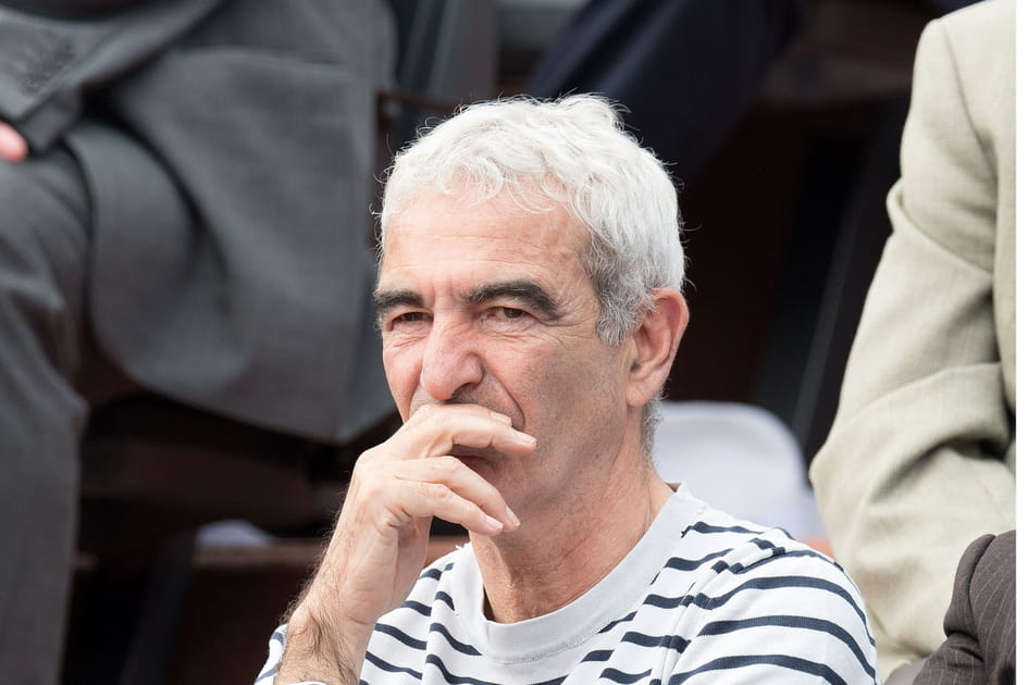 Raymond Domenech