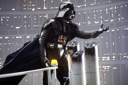 Dark Vador n'a jamais dit &quot;Luke, je suis ton p&egrave;re&quot; dans Star Wars&nbsp;: l'erreur est tr&egrave;s courante
