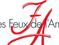 Les feux de l'amour