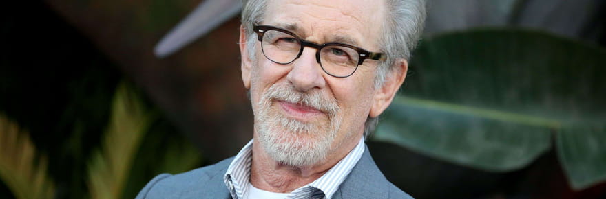 &quot;Je peux vous le dire maintenant&quot;&nbsp;: Steven Spielberg l'avoue, un de ses meilleurs films de science fiction n'&eacute;tait que la suite secr&egrave;te d'un autre