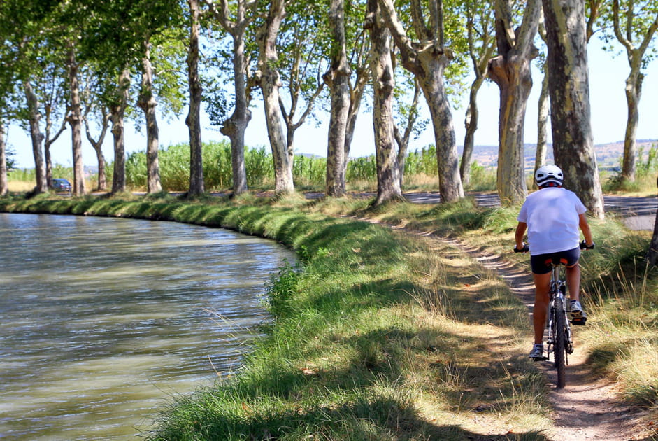 Pr&egrave;s de Castelnaudary