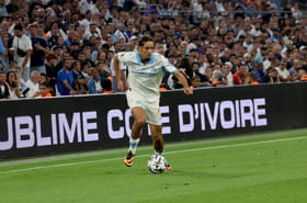 Bilal Nadir&nbsp;: le joueur de l'OM &agrave; l'h&ocirc;pital, son &eacute;tat de sant&eacute; est &quot;bon&quot; selon le communiqu&eacute; du club