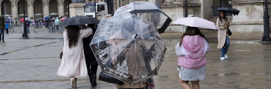 M&eacute;t&eacute;o&nbsp;: ce ph&eacute;nom&egrave;ne &eacute;tonnant va jouer avec nos nerfs et avec les temp&eacute;ratures cette semaine