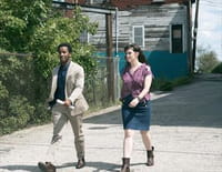 Castle Rock : La chanson de l'esprit