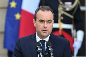 Lecornu Premier ministre, en direct&nbsp;: d&eacute;j&agrave; une promesse au PS, tensions avec Retailleau&nbsp;?
