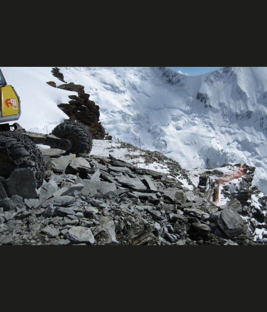 D&eacute;veloppement durable en montagne