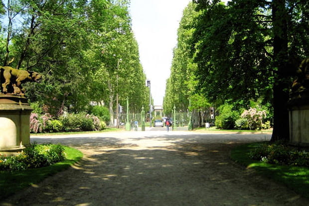 Le Jardin des Plantes
