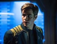 Star Trek : sans limites