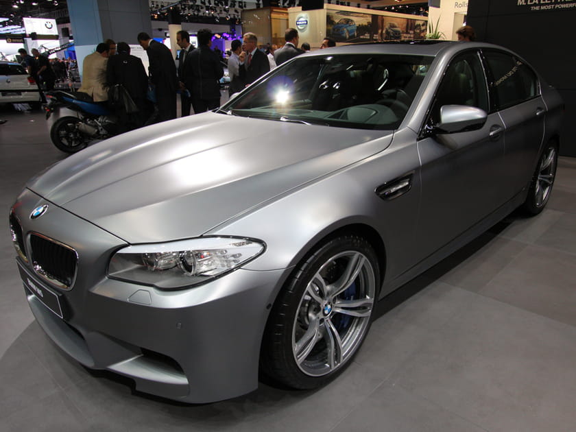 BMW M5