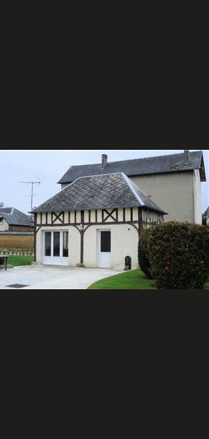 Serquigny (Eure)&nbsp;: 330&nbsp;&euro;&nbsp;la&nbsp;semaine