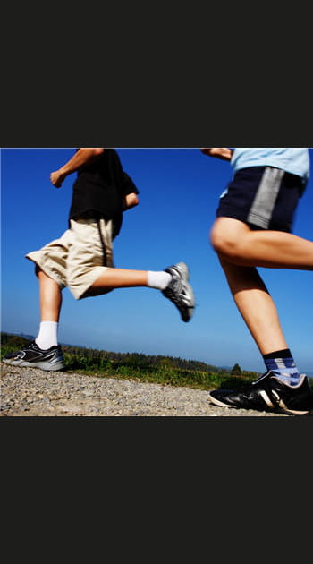 Trouver chaussure &agrave; son pied