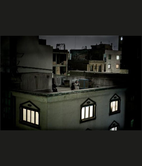 Les laur&eacute;ats du World Press Photo 2010