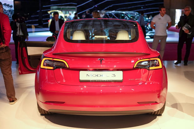 Un splendide toit panoramique