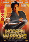 Modern warriors