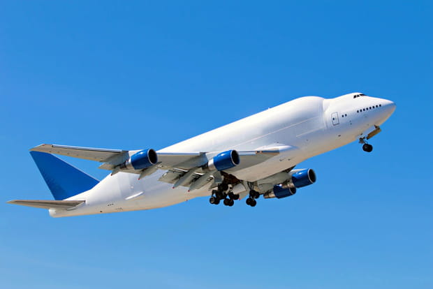 Le Boeing Dreamlifter