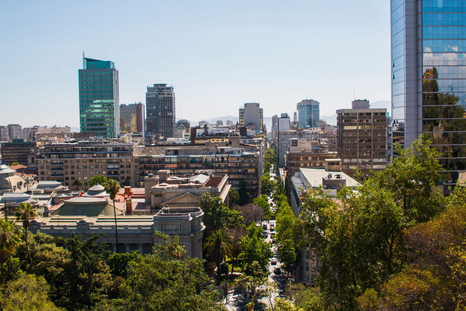Santiago