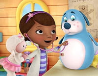 Docteur La Peluche : La fugue des délaissés