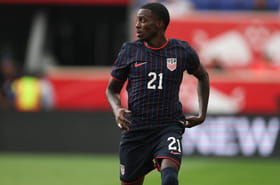 L'id&eacute;e farfelue de la Fifa, un match amical Etats-Unis - Russie envisag&eacute;