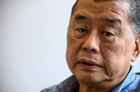 Hong Kong: report des plaidoiries au proc&egrave;s de Jimmy Lai