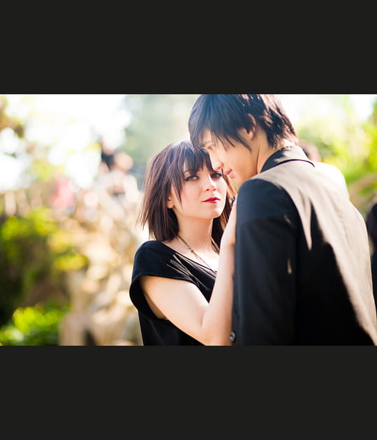 Photos de mariage&nbsp;: sortir du reportage traditionnel