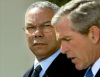 Les mensonges de l'histoire : 2003, la guerre en Irak
