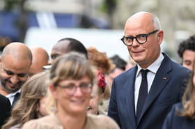 &Eacute;douard Philippe&nbsp;: sa candidature &agrave; la &quot;prochaine&quot; pr&eacute;sidentielle, un coup dur pour Emmanuel Macron