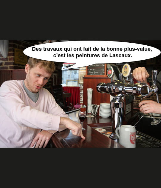 Une affaire qui roule