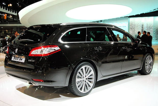 Une silhouette harmonieuse