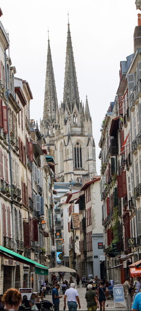 A Bayonne, un 90m2&nbsp;pour 248&nbsp;400‬ euros