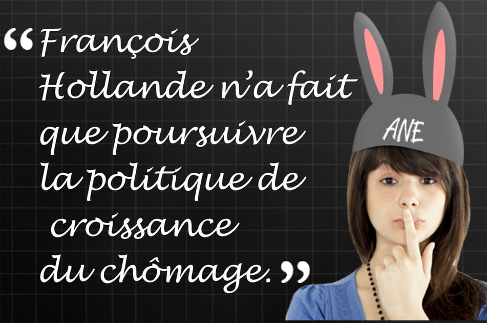 Un ch&ocirc;mage planifi&eacute;