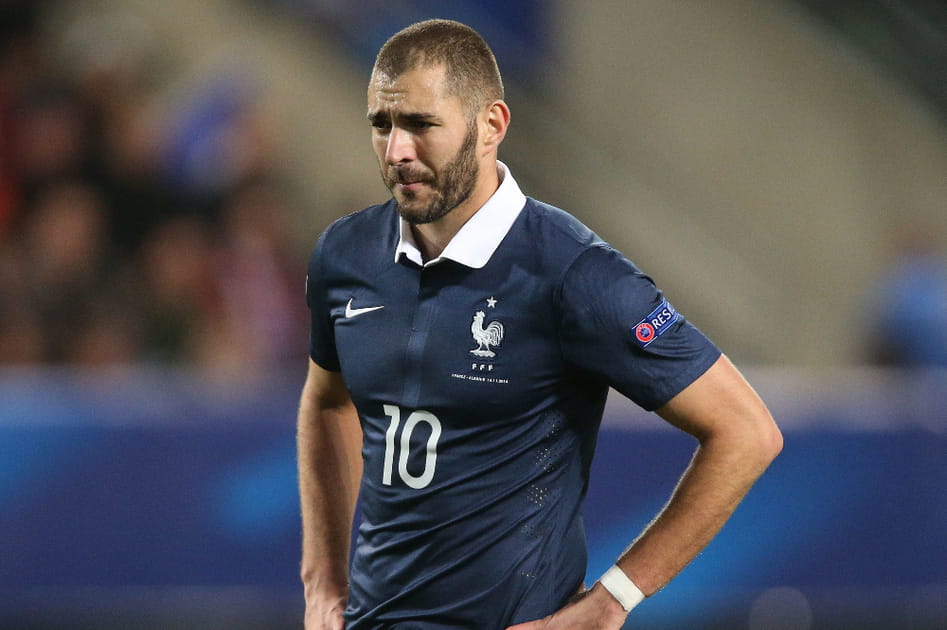 La mamie de Benzema r&eacute;clame une&nbsp;pension&nbsp;alimentaire