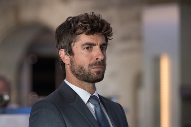 Lisandro Inesta (Agustin Galiana)