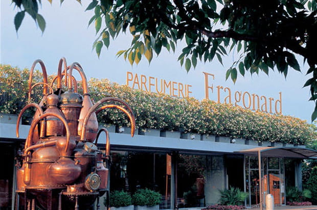 La fabrique des fleurs