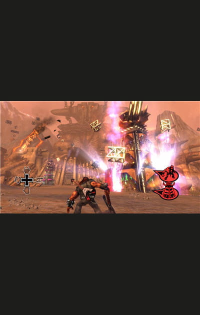 Une guerre, ca implique toujours des dommages collat&eacute;raux