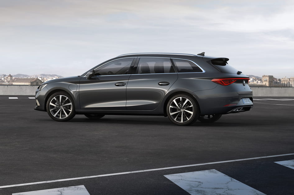 Quelles sont les aides &agrave; la conduite de la nouvelle Seat Leon&nbsp;?