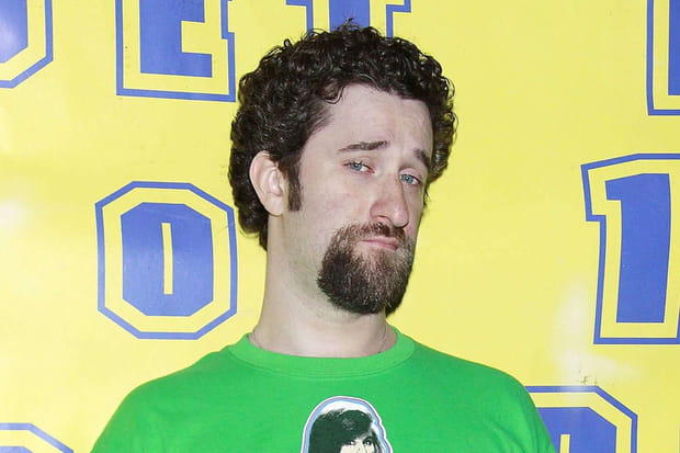 Dustin Diamond Sex Tape vidéo