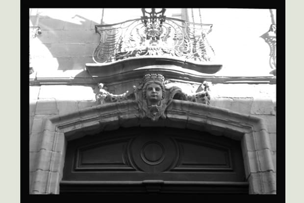 Hôtel de ville de Carcassonne